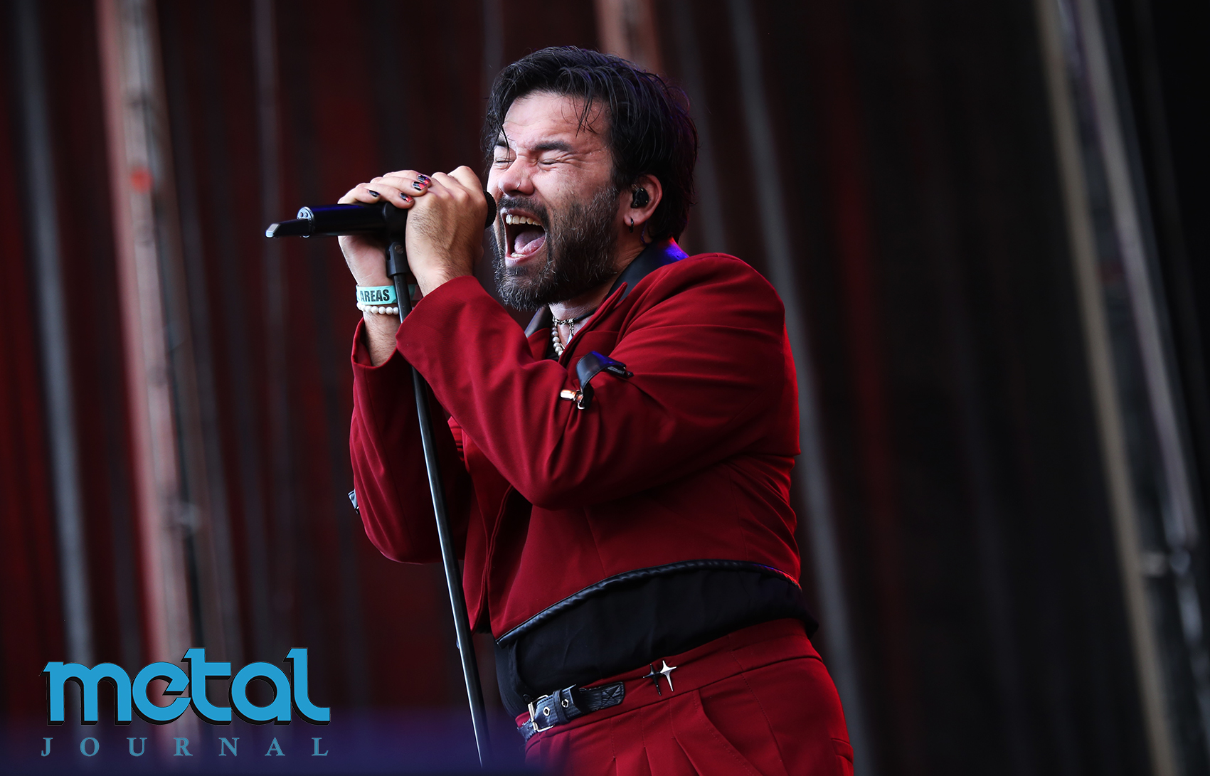 northlane - metal journal - leyendas del rock 2026 pic 3
