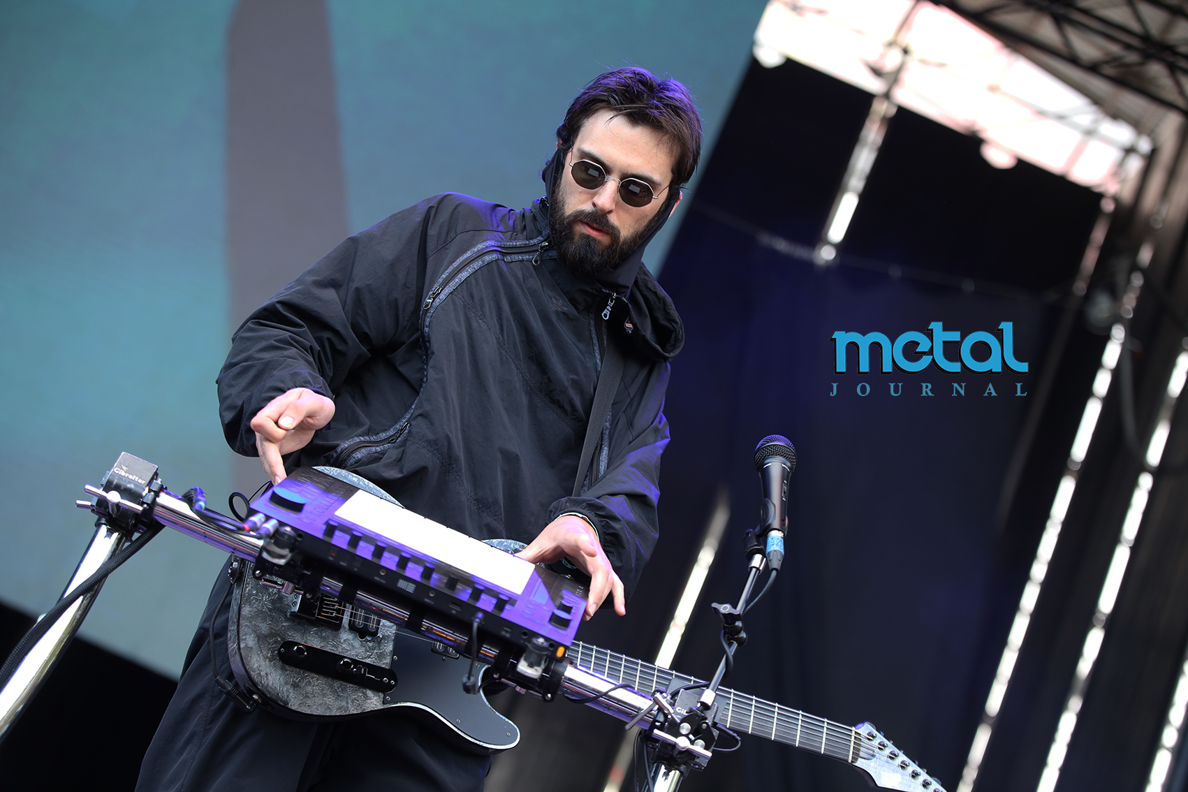 northlane - metal journal - leyendas del rock 2026 pic 4