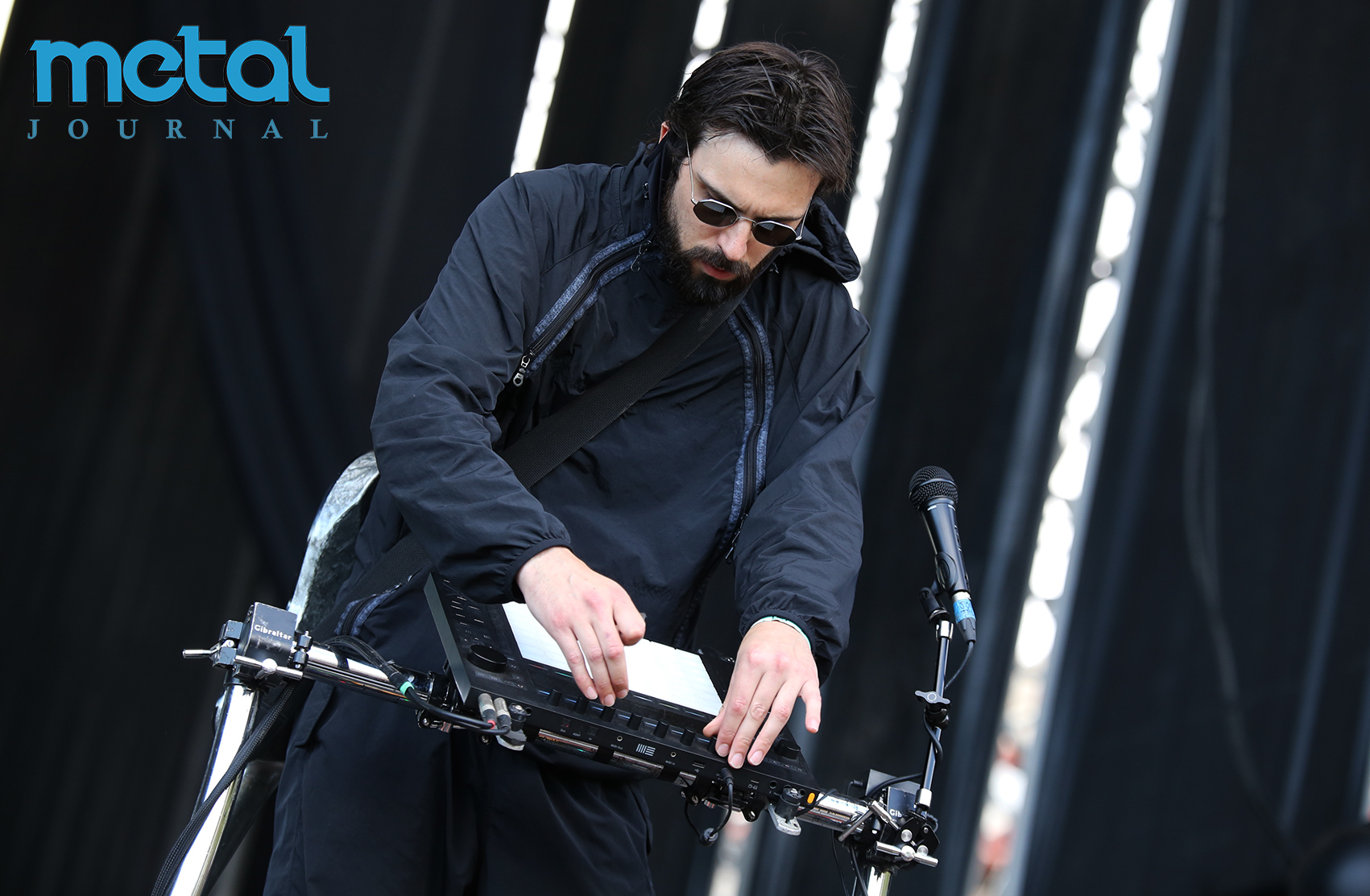 northlane - metal journal - leyendas del rock 2026 pic 5