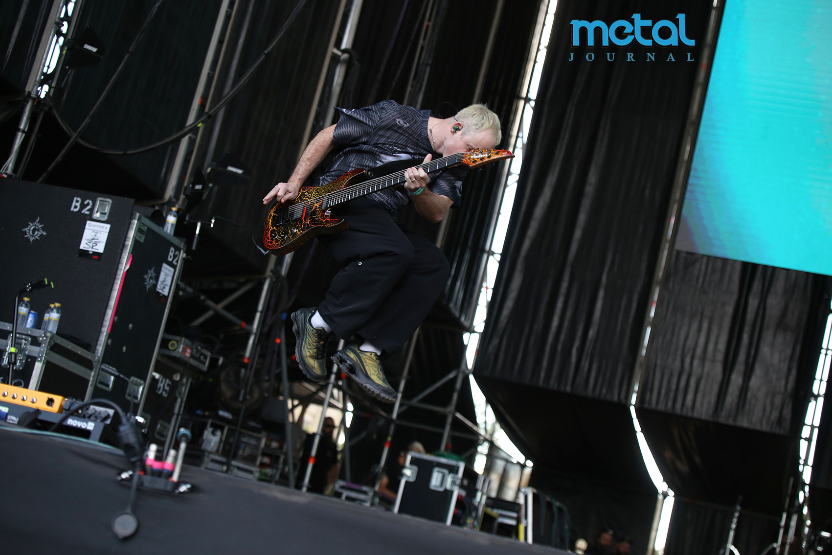 northlane - metal journal - leyendas del rock 2026 pic 7