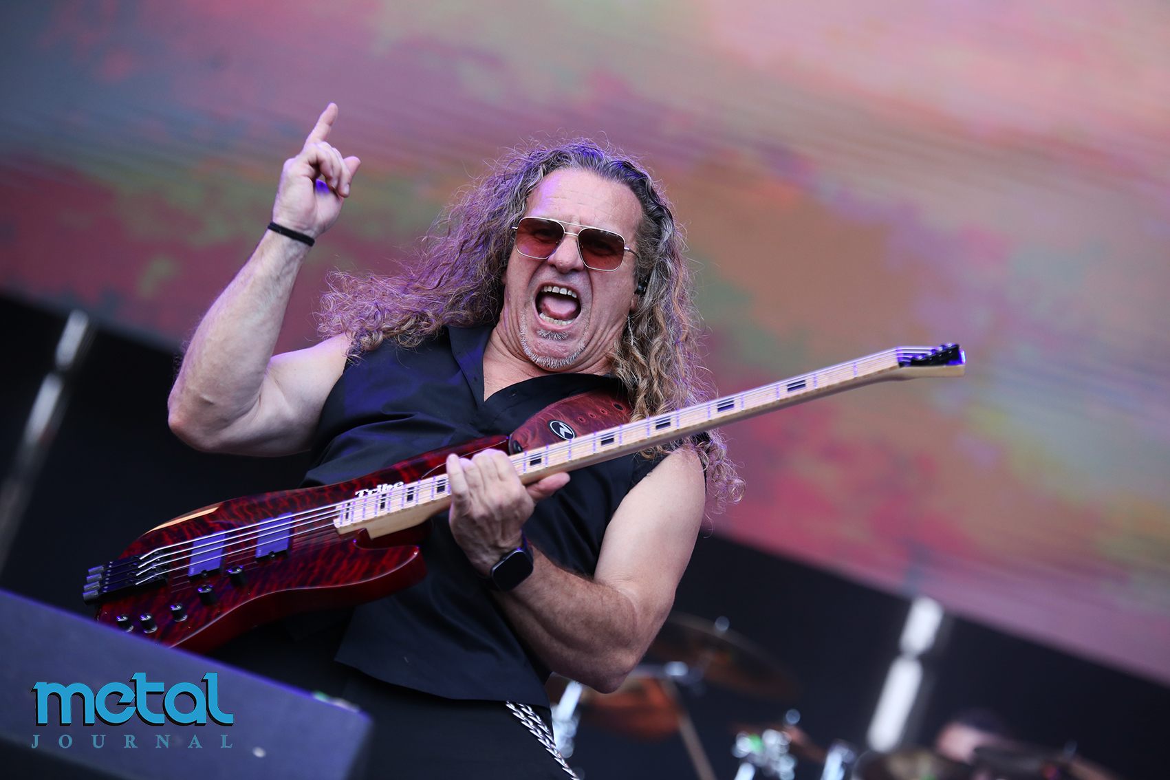 saratoga - metal journal - leyendas del rock 2026 pic 1