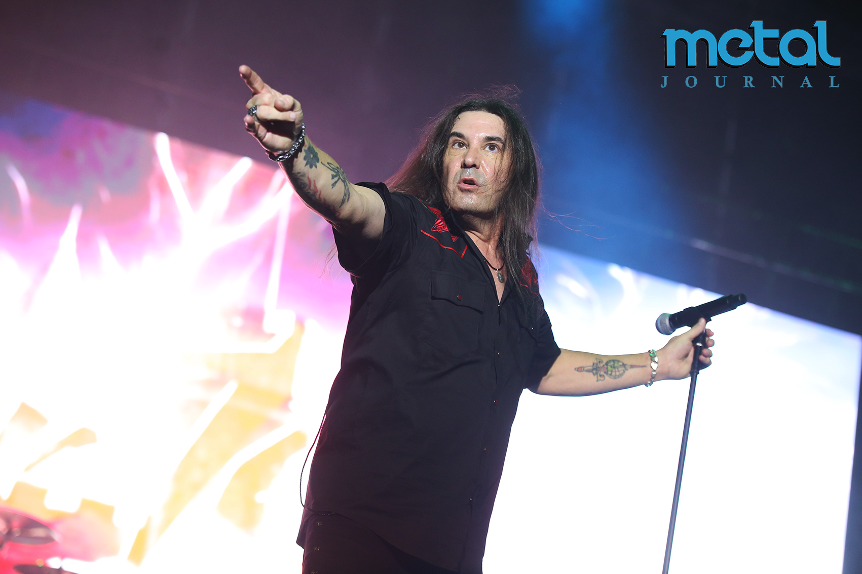 savatage - metal journal - leyendas del rock 2026 pic 1