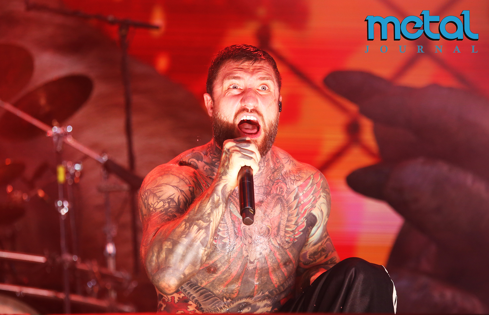 slaughter to prevail - metal journal - leyendas del rock 2026 pic 1