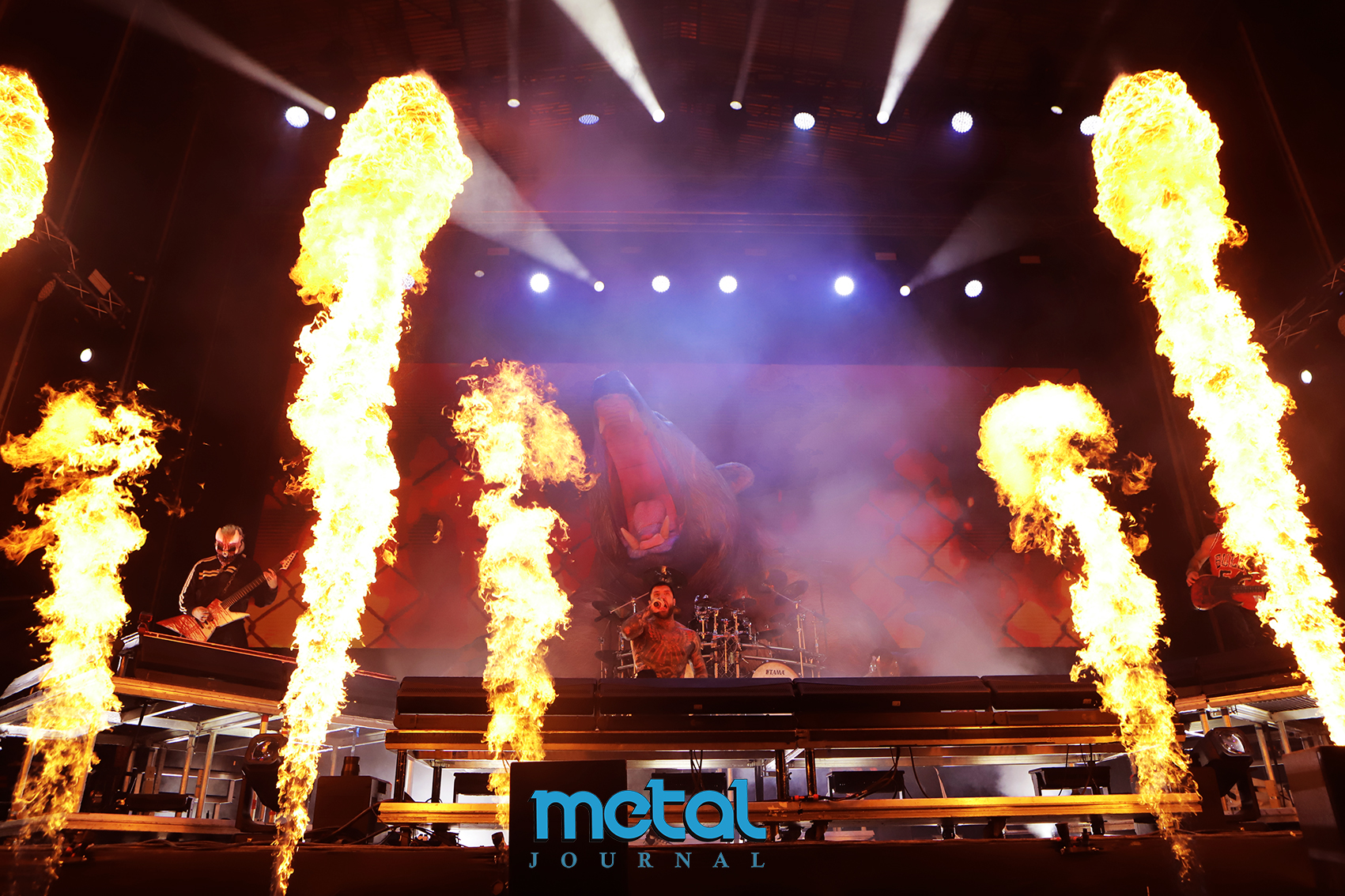slaughter to prevail - metal journal - leyendas del rock 2026 pic 11