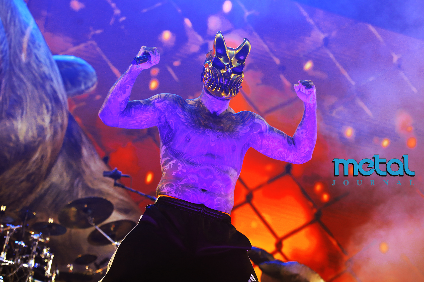slaughter to prevail - metal journal - leyendas del rock 2026 pic 3