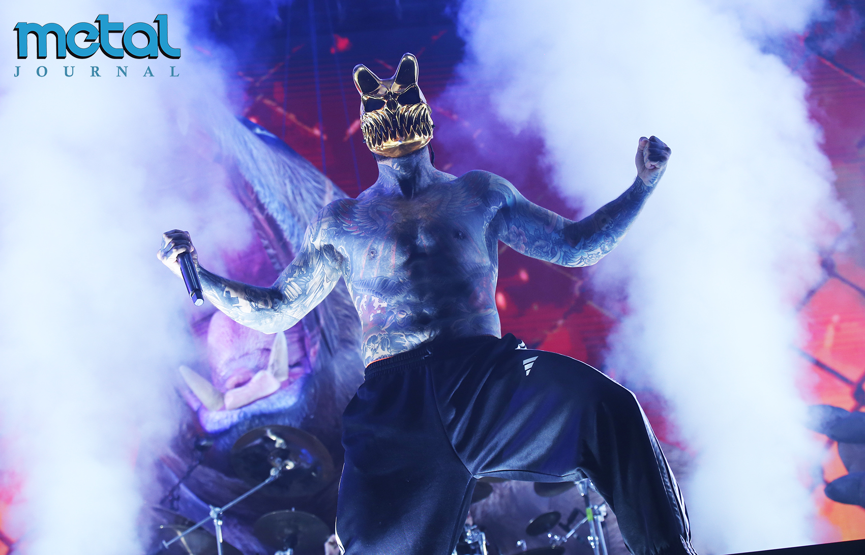 slaughter to prevail - metal journal - leyendas del rock 2026 pic 5