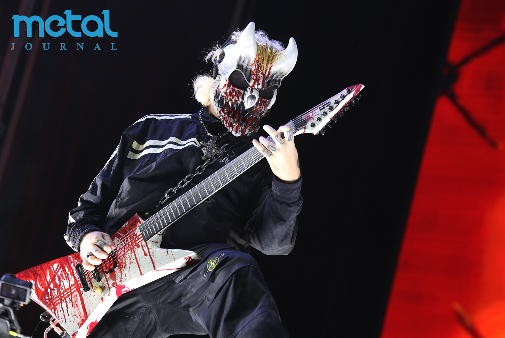slaughter to prevail - metal journal - leyendas del rock 2026 pic 7