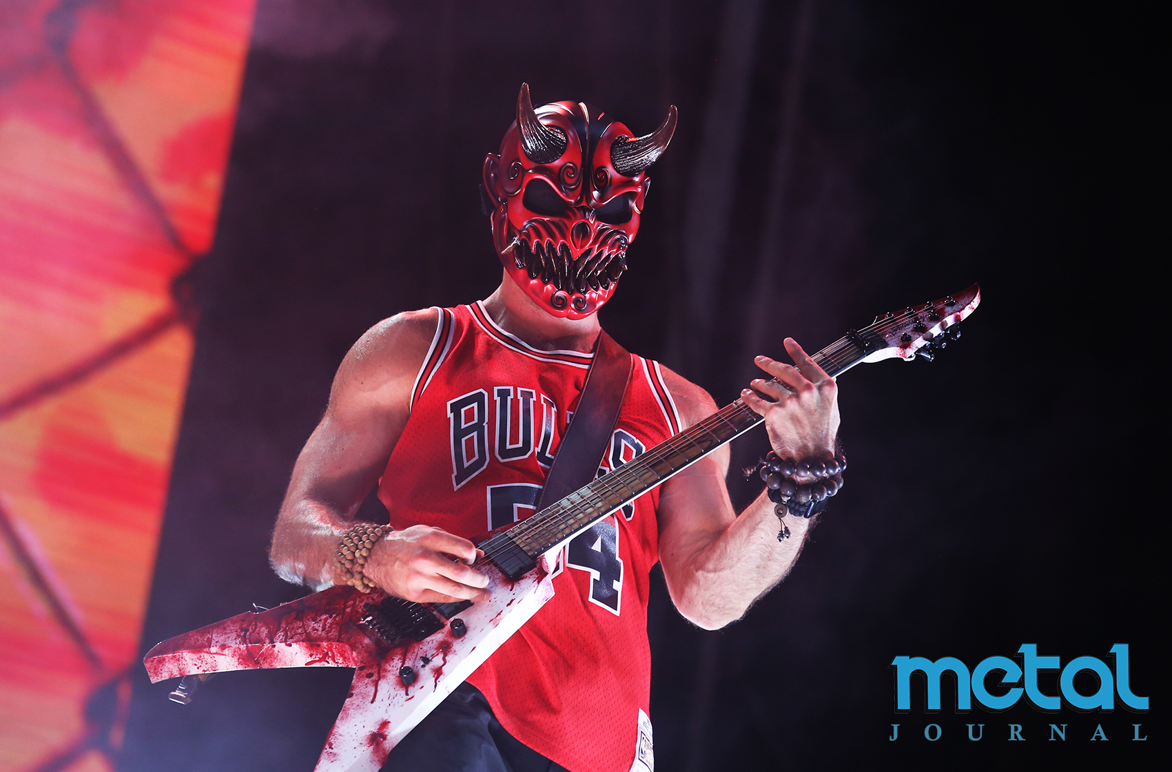 slaughter to prevail - metal journal - leyendas del rock 2026 pic 8