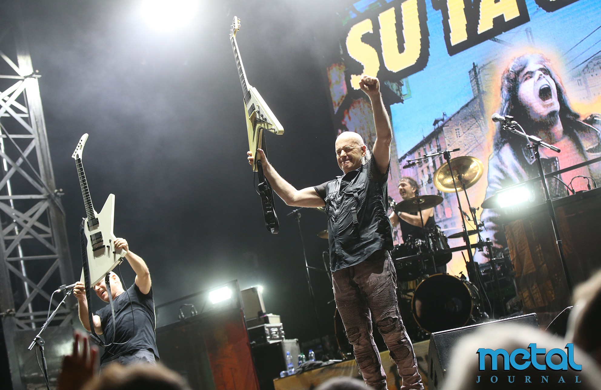 su ta gar - portugalete 2026 - metal journal pic 1