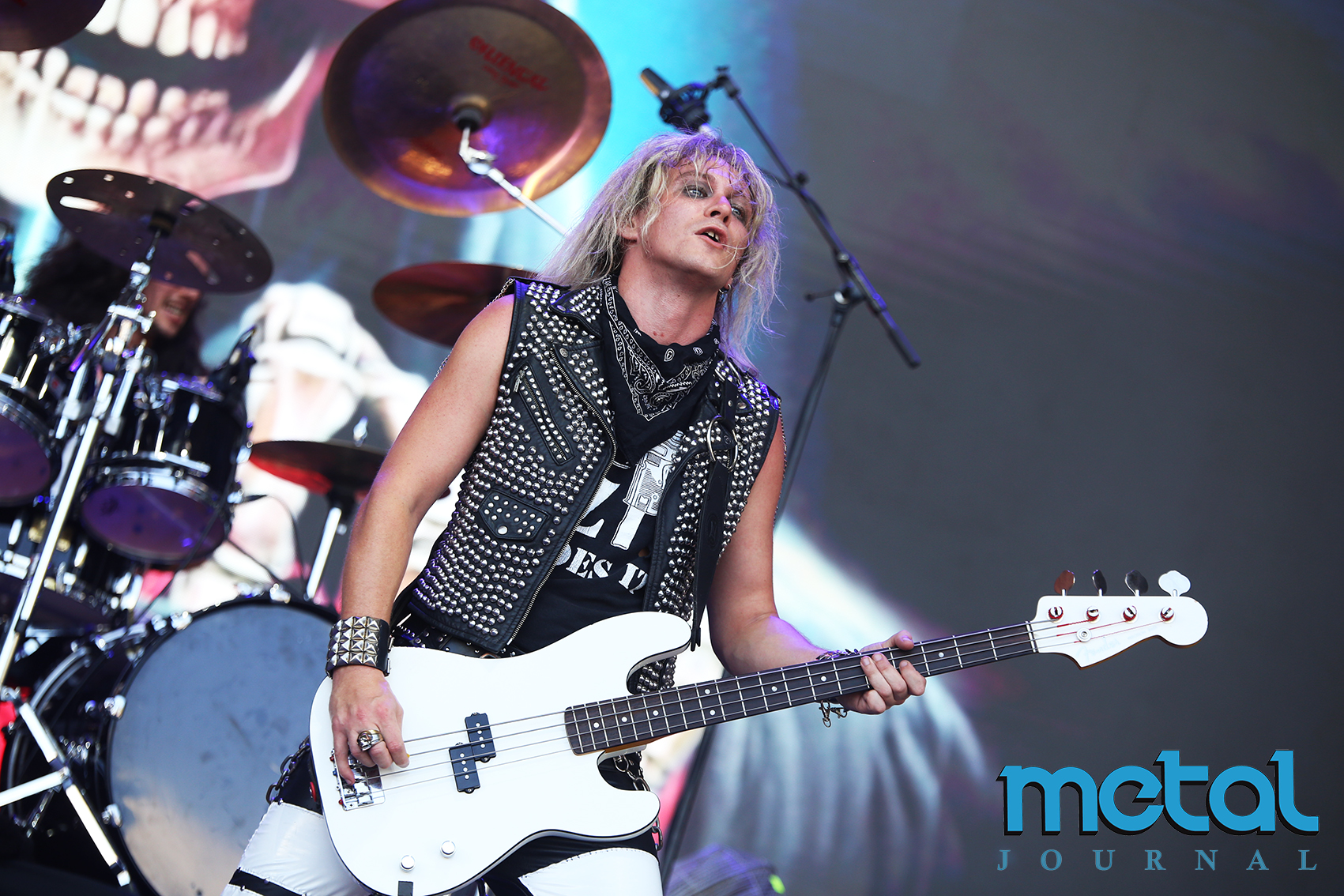 tailgunner - metal journal - leyendas del rock 2026 pic 5