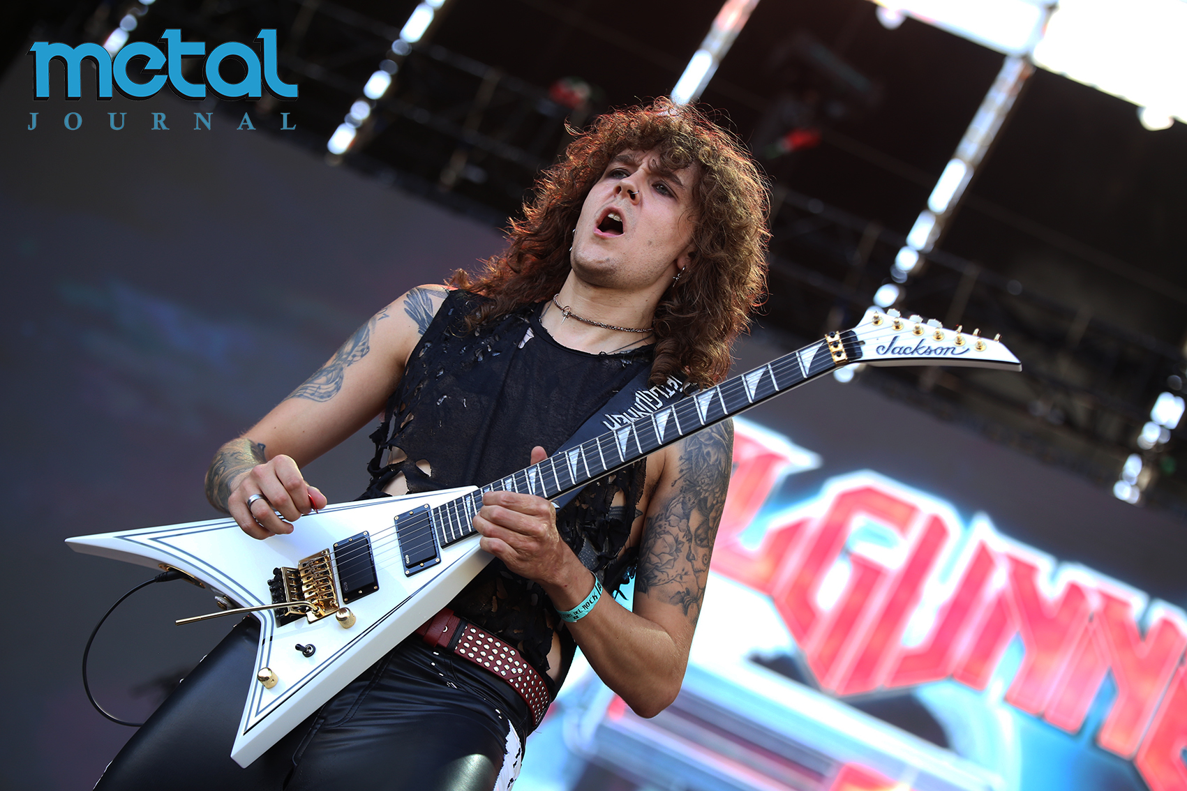 tailgunner - metal journal - leyendas del rock 2026 pic 9