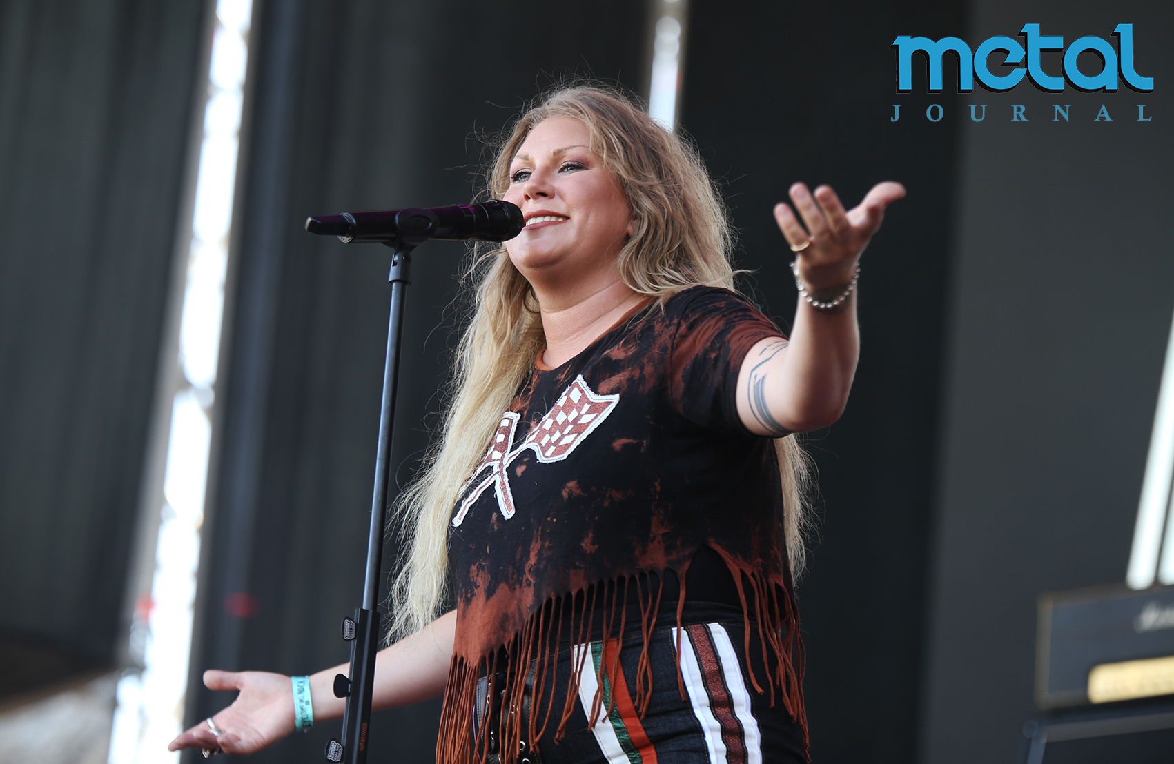 thundermother - metal journal - leyendas del rock 2026 pic 10