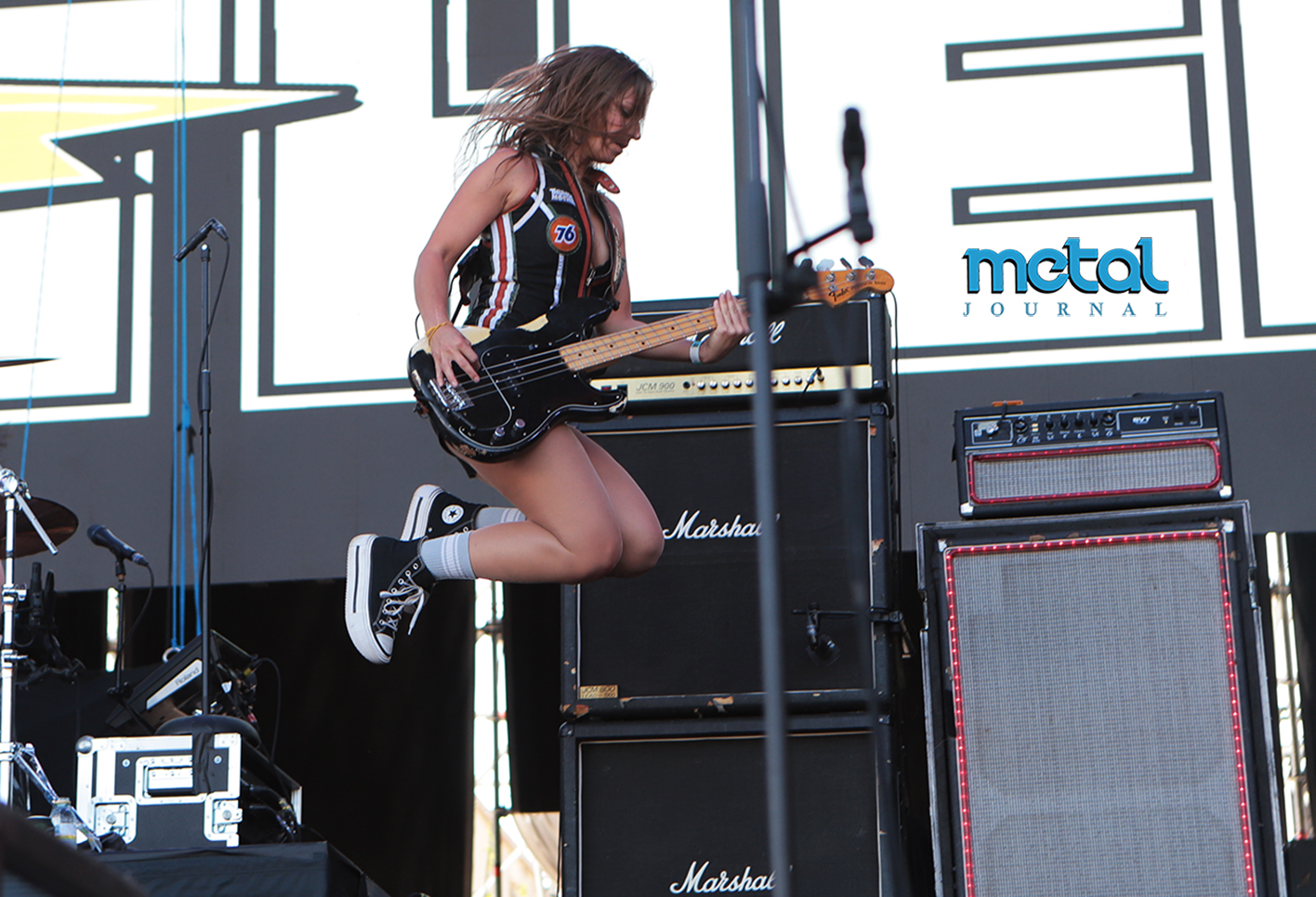 thundermother - metal journal - leyendas del rock 2026 pic 2