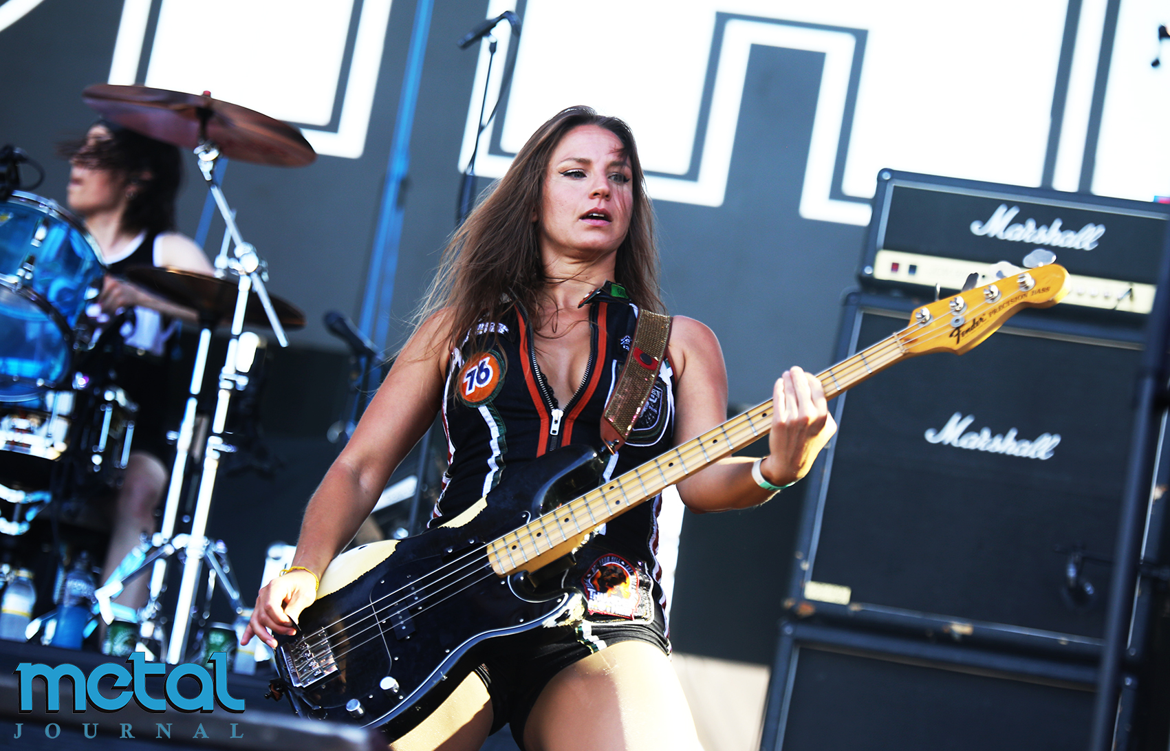 thundermother - metal journal - leyendas del rock 2026 pic 5