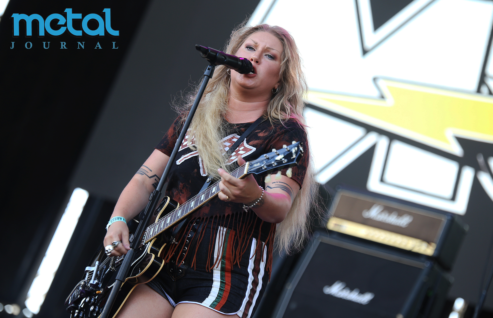 thundermother - metal journal - leyendas del rock 2026 pic 6