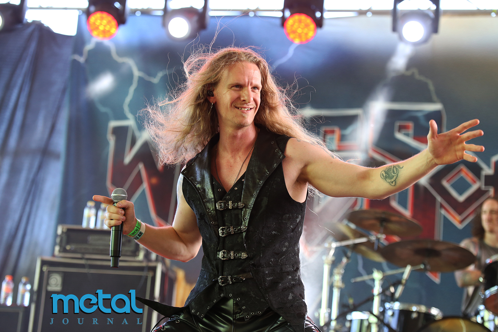 wings of steel - metal journal - leyendas del rock 2026 pic 5