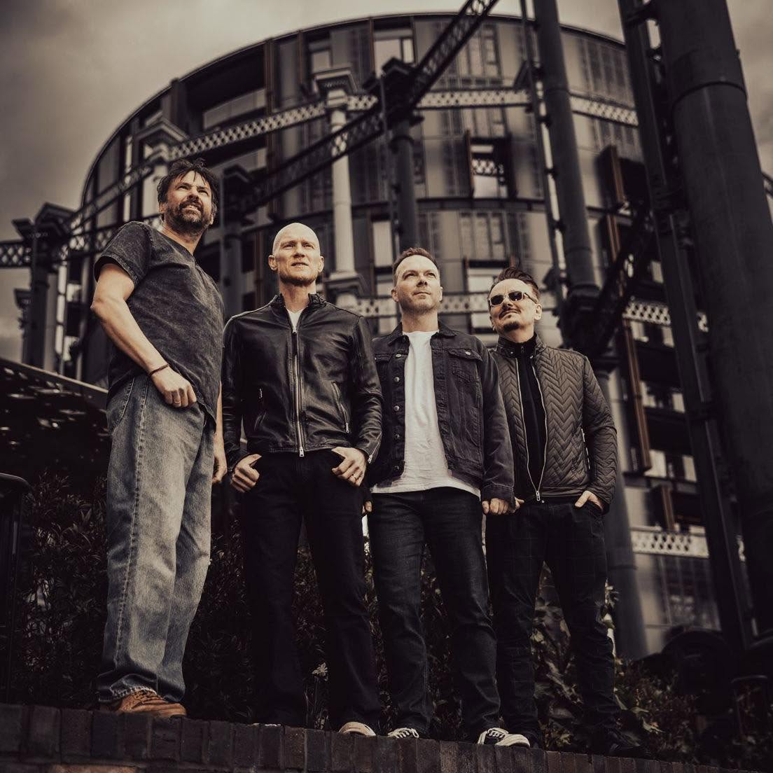 The Pineapple Thief 2026 pic 1