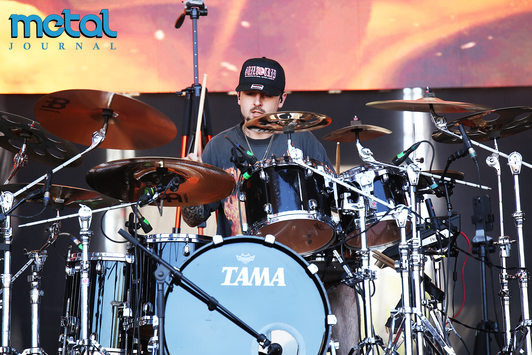 guilt trip - metal journal - leyendas del rock 2026 pic 4