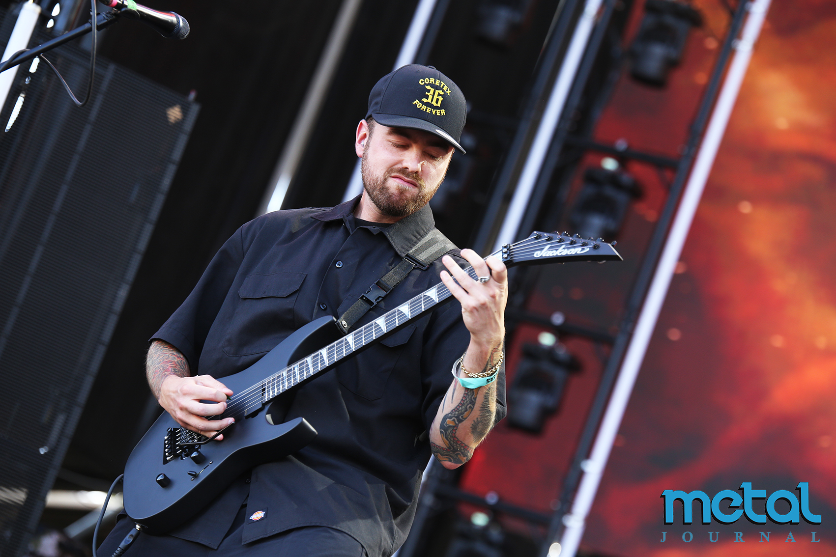 guilt trip - metal journal - leyendas del rock 2026 pic 5