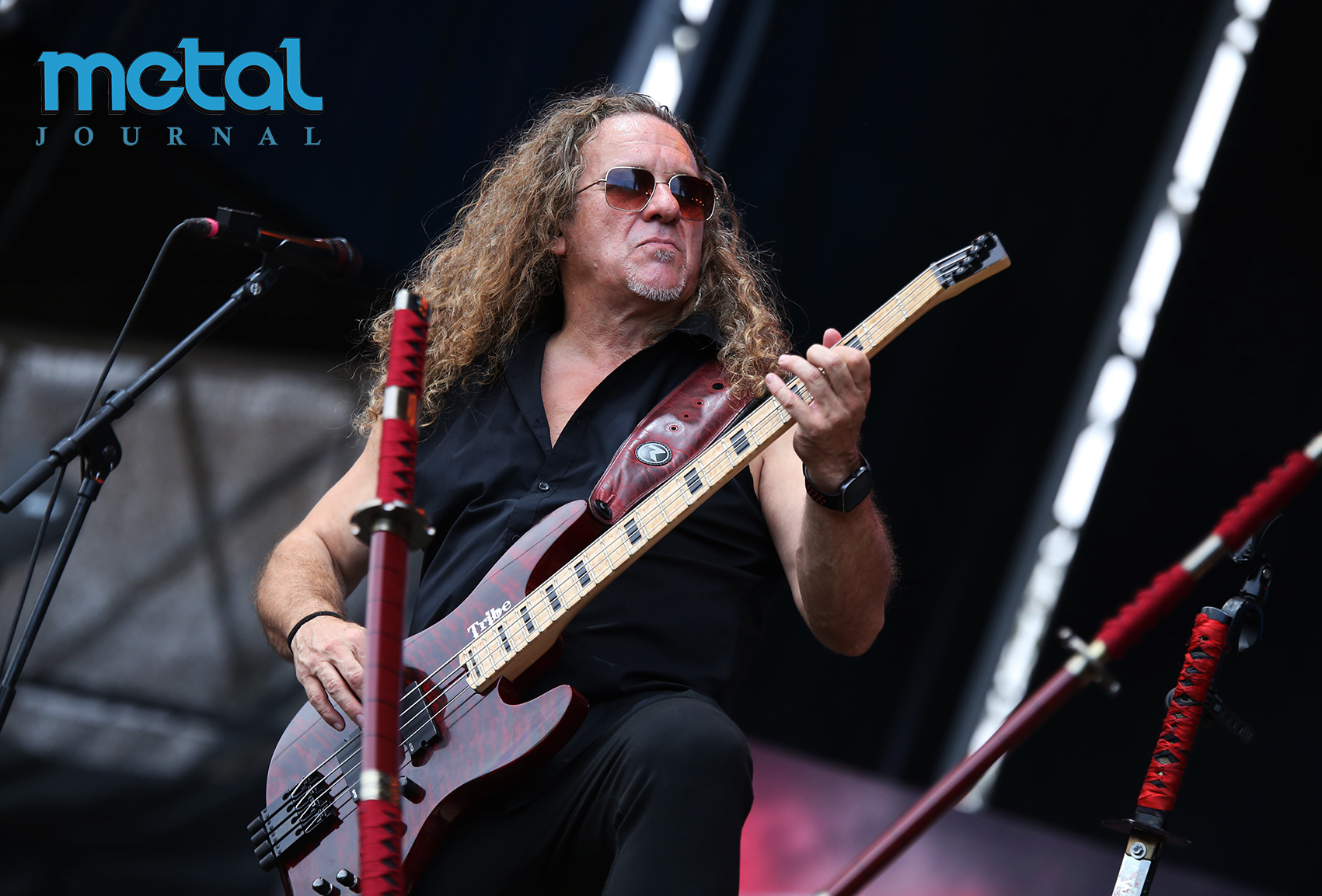 saratoga - metal journal - leyendas del rock 2026 pic 11
