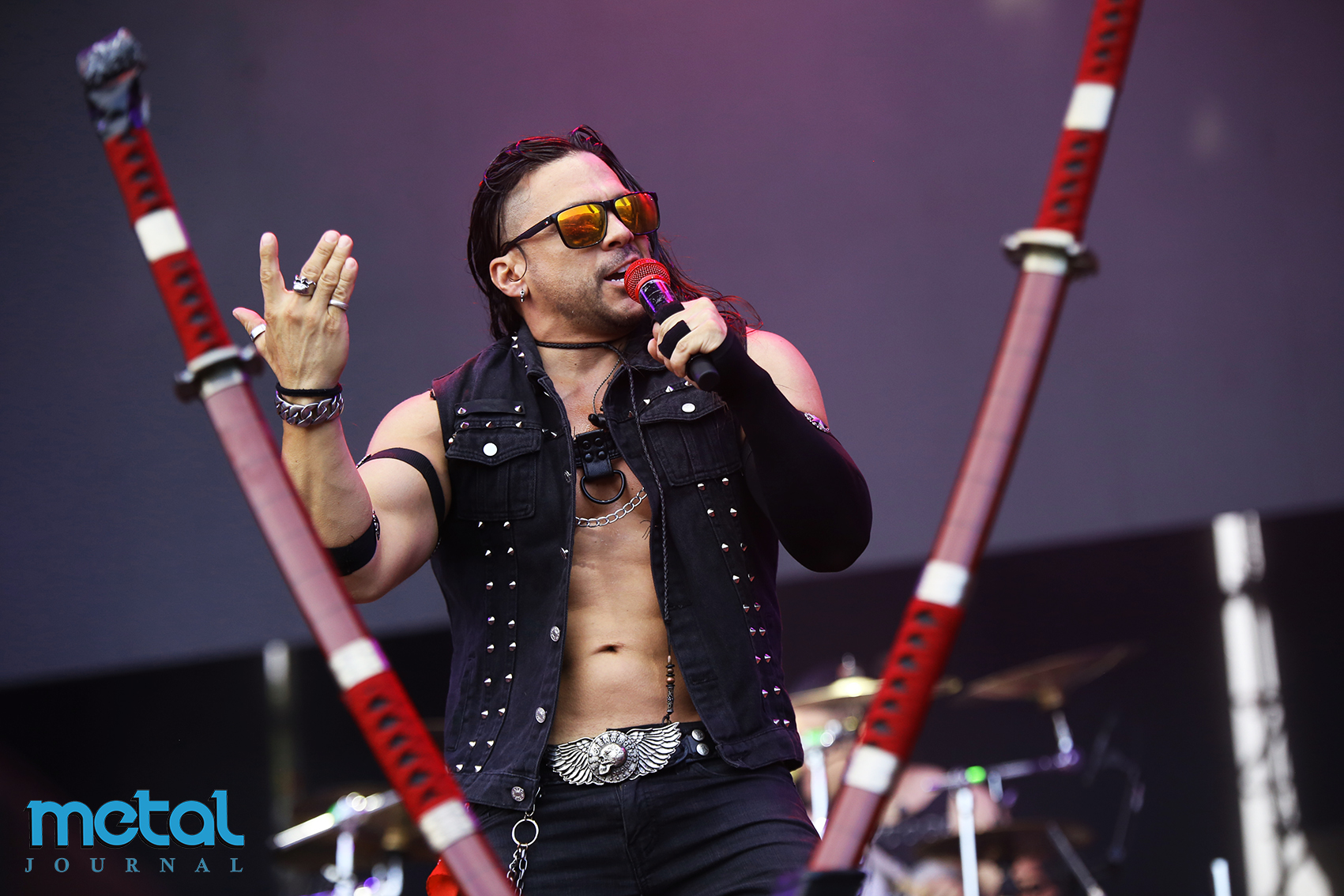 saratoga - metal journal - leyendas del rock 2026 pic 3