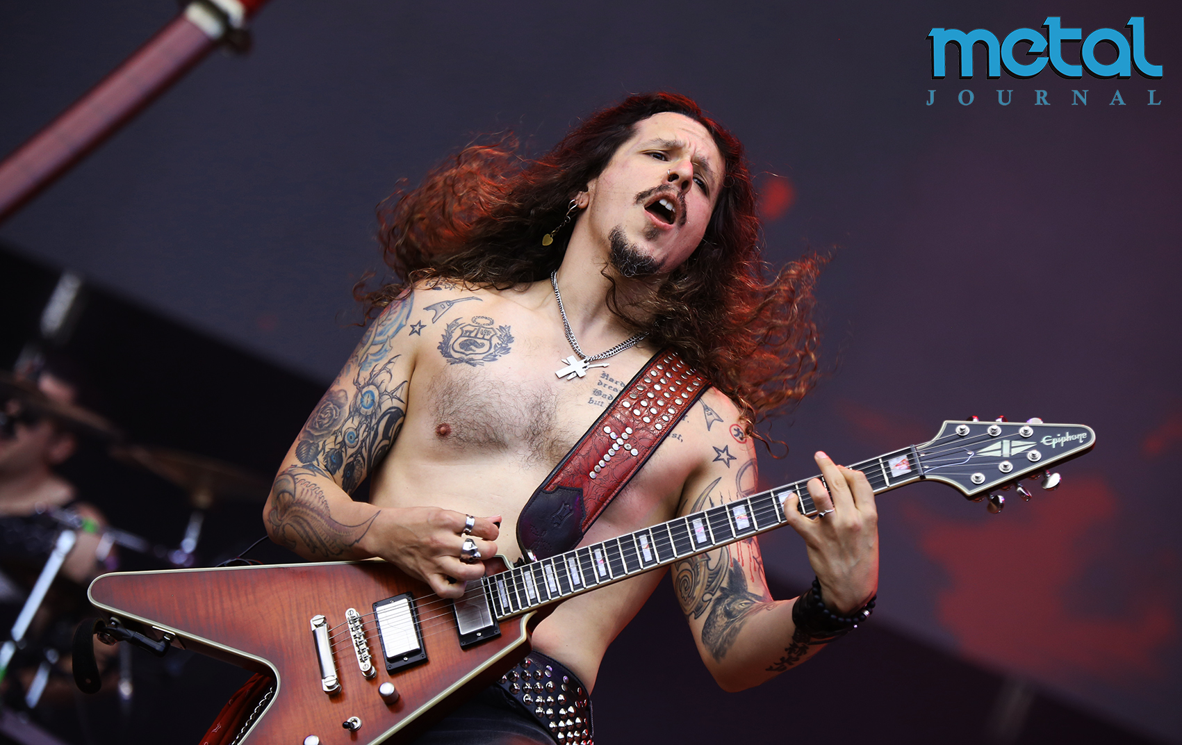 saratoga - metal journal - leyendas del rock 2026 pic 4