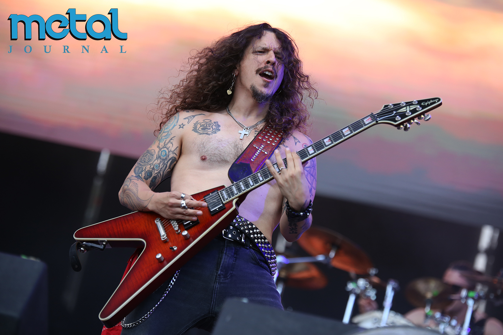 saratoga - metal journal - leyendas del rock 2026 pic 8