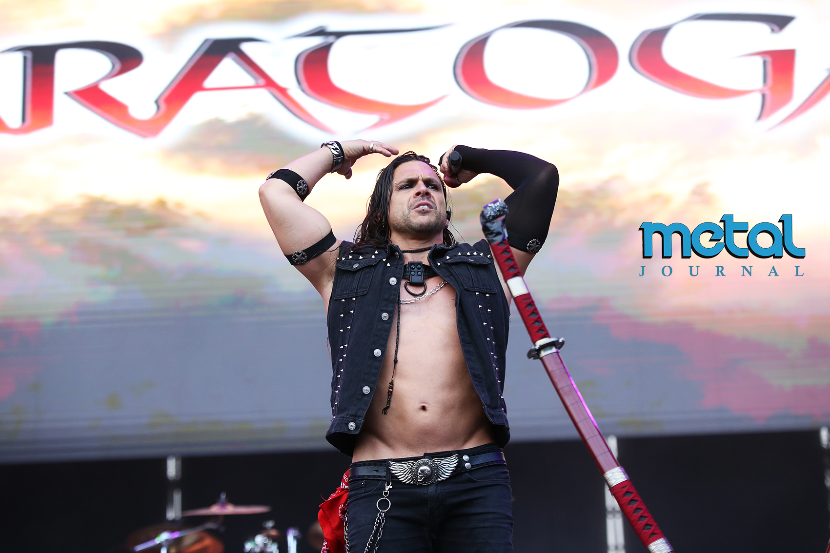 saratoga - metal journal - leyendas del rock 2026 pic 9