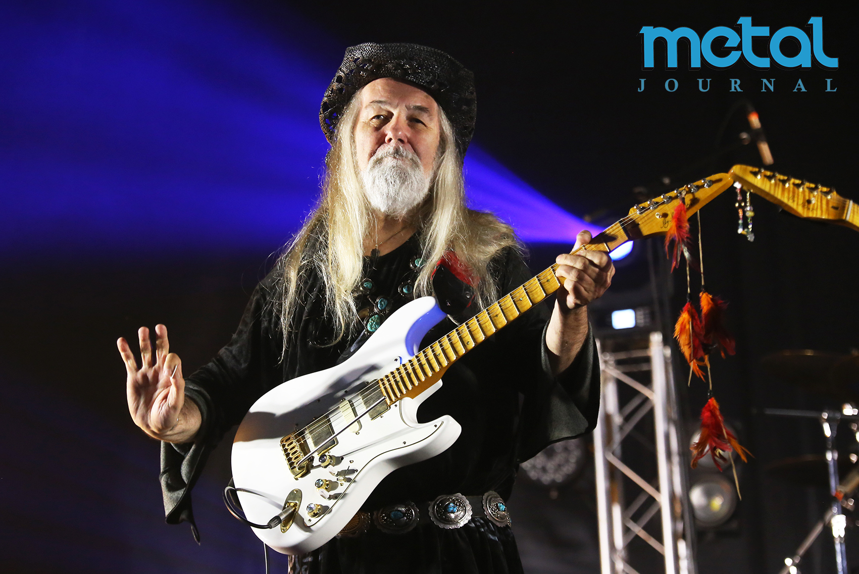 uli jon roth - metal journal - unirock 2026 pic 12