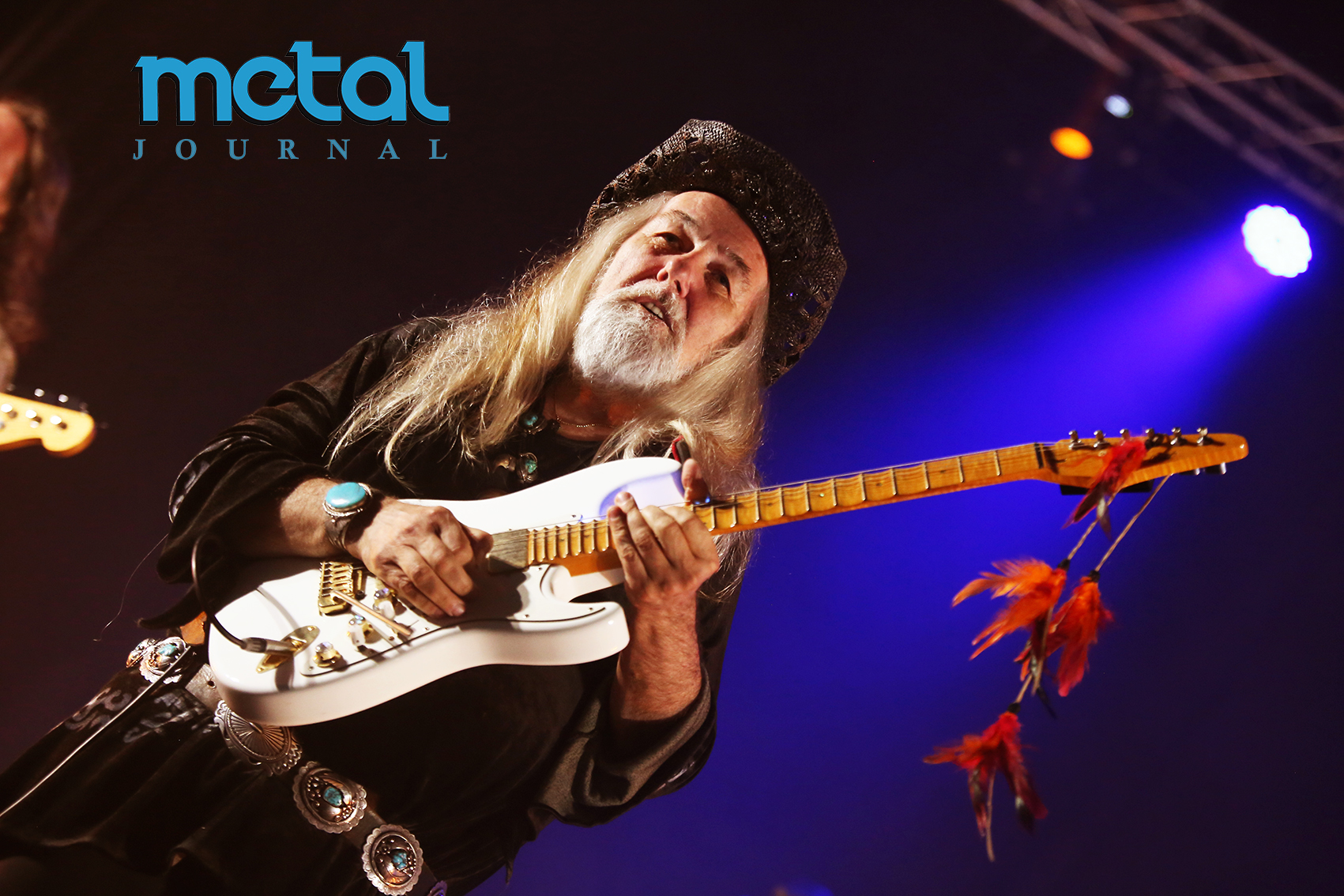 uli jon roth - metal journal - unirock 2026 pic 4