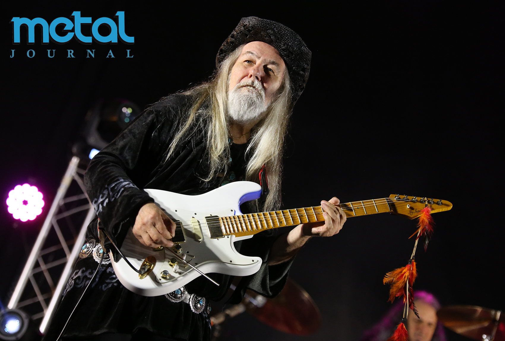 uli jon roth - metal journal - unirock 2026 pic 5