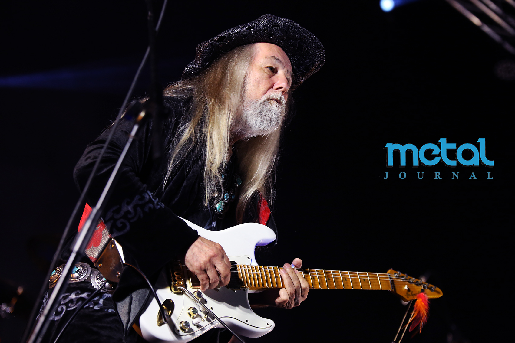 uli jon roth - metal journal - unirock 2026 pic 8