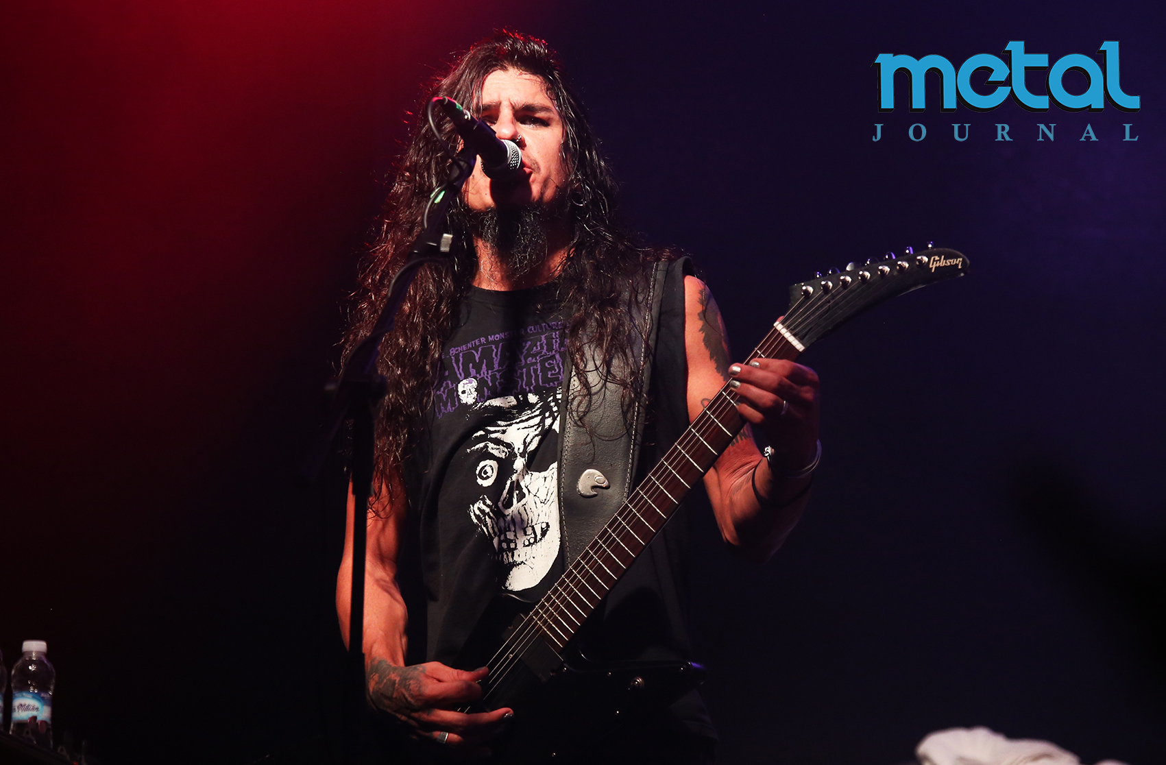 ankhara - burgos 2026 metal journal pic 2