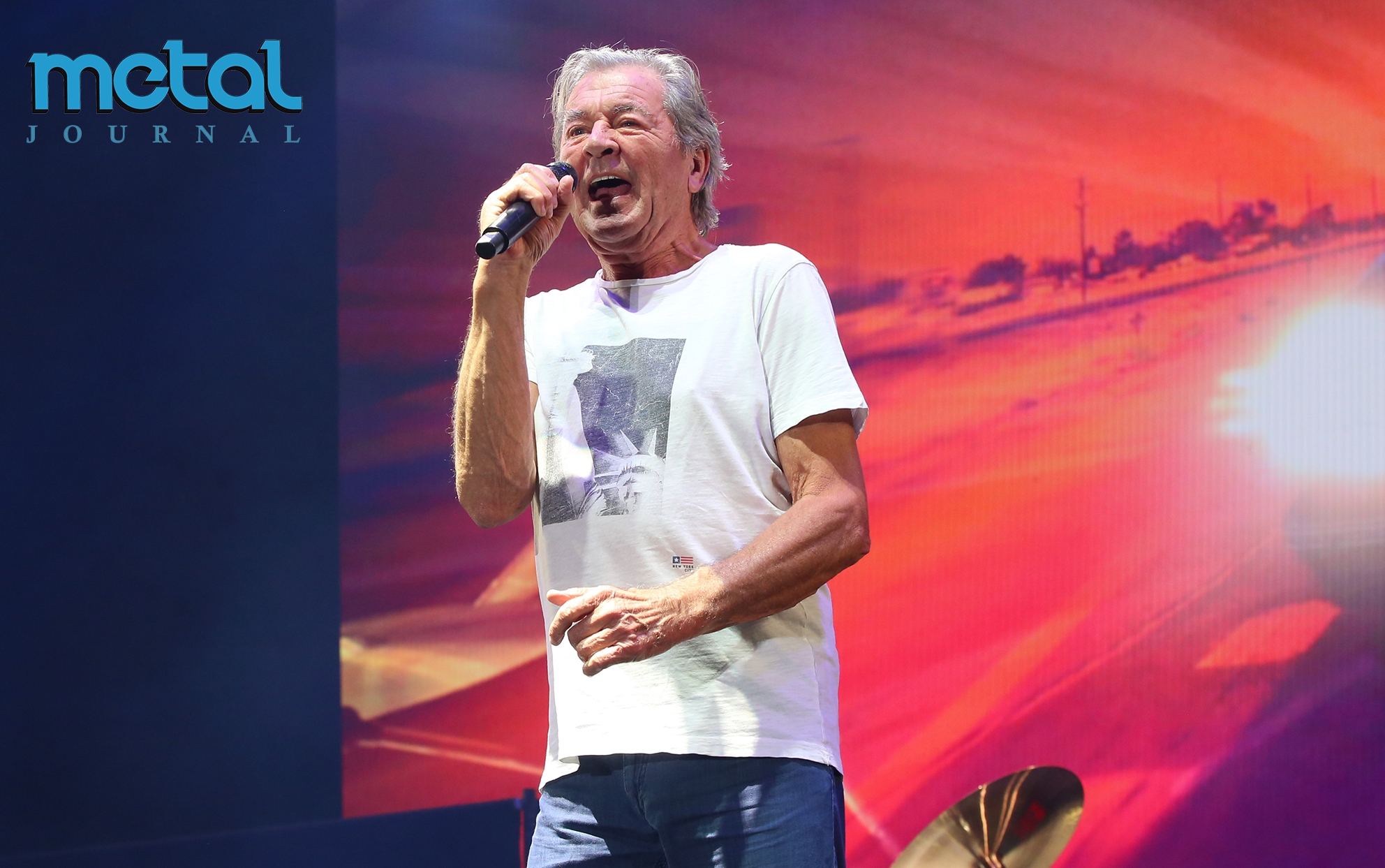 deep purple - madrid - metal journal 2026 pic 1