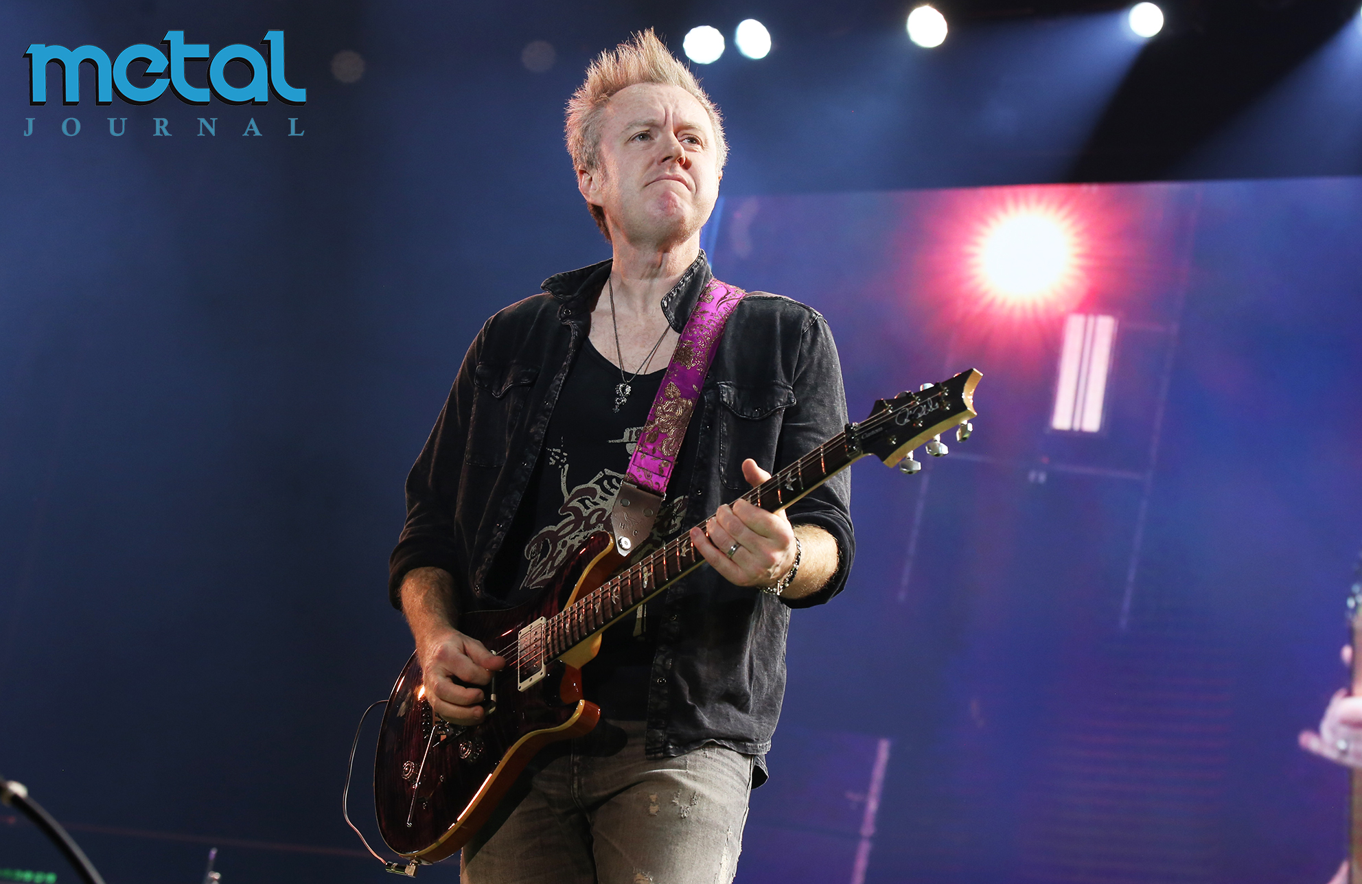 deep purple - madrid - metal journal 2026 pic 10