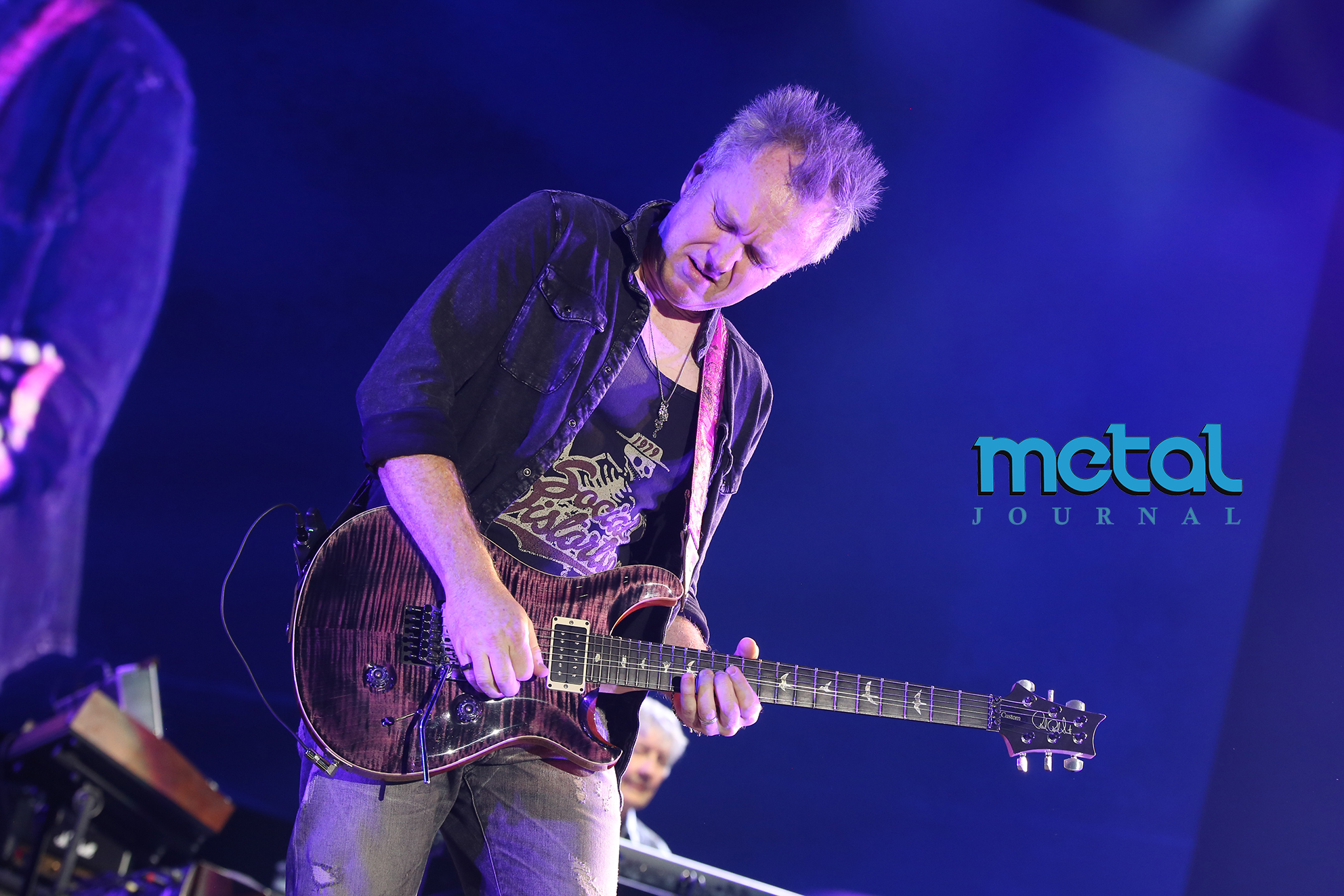 deep purple - madrid - metal journal 2026 pic 11