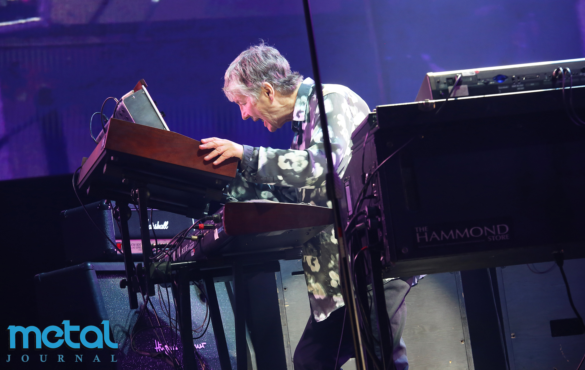 deep purple - madrid - metal journal 2026 pic 12