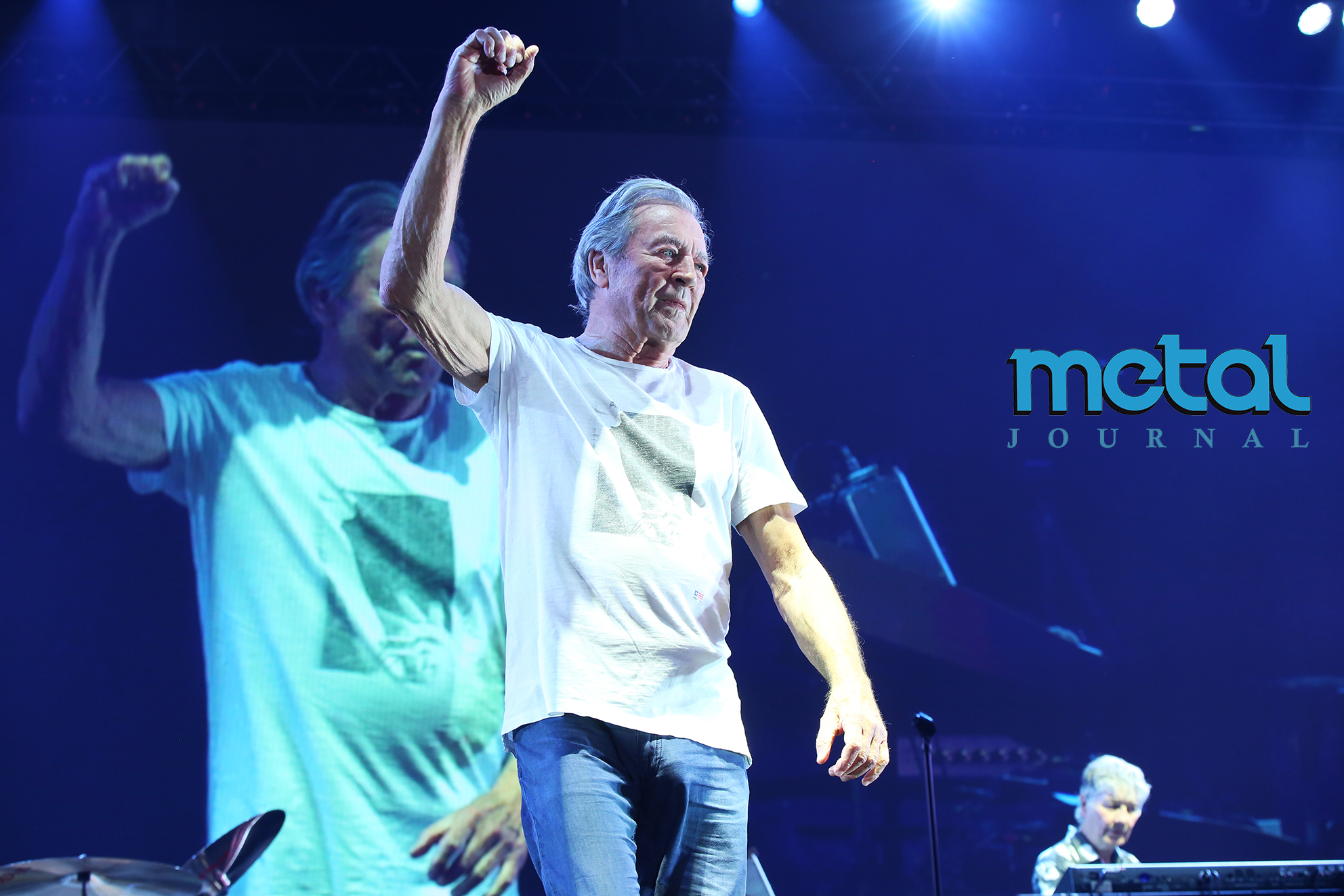 deep purple - madrid - metal journal 2026 pic 2