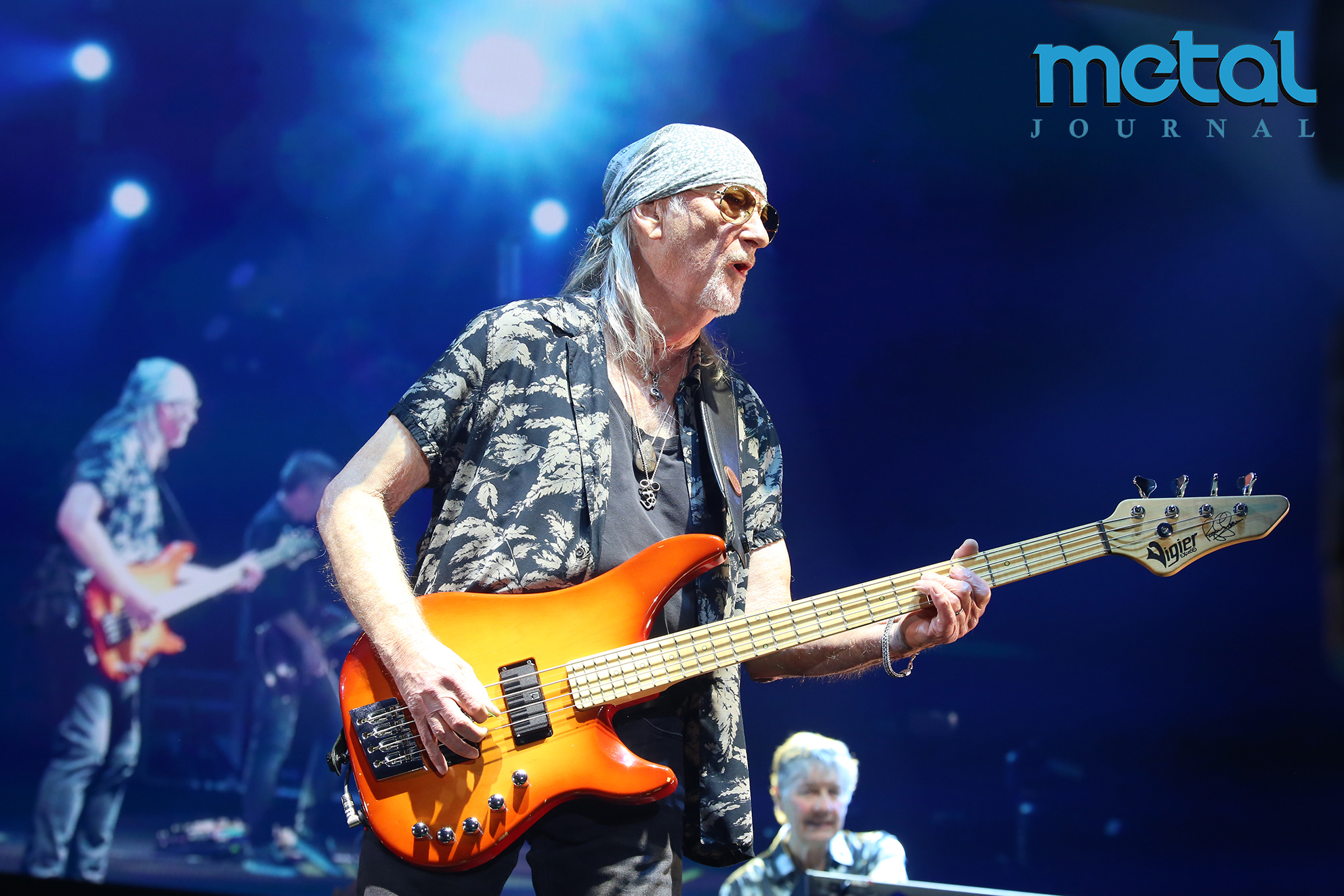 deep purple - madrid - metal journal 2026 pic 3