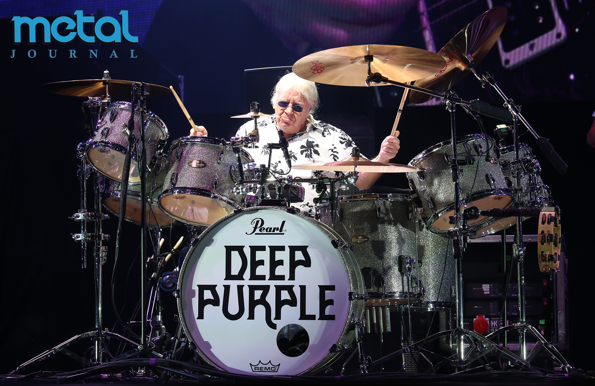 deep purple - madrid - metal journal 2026 pic 4