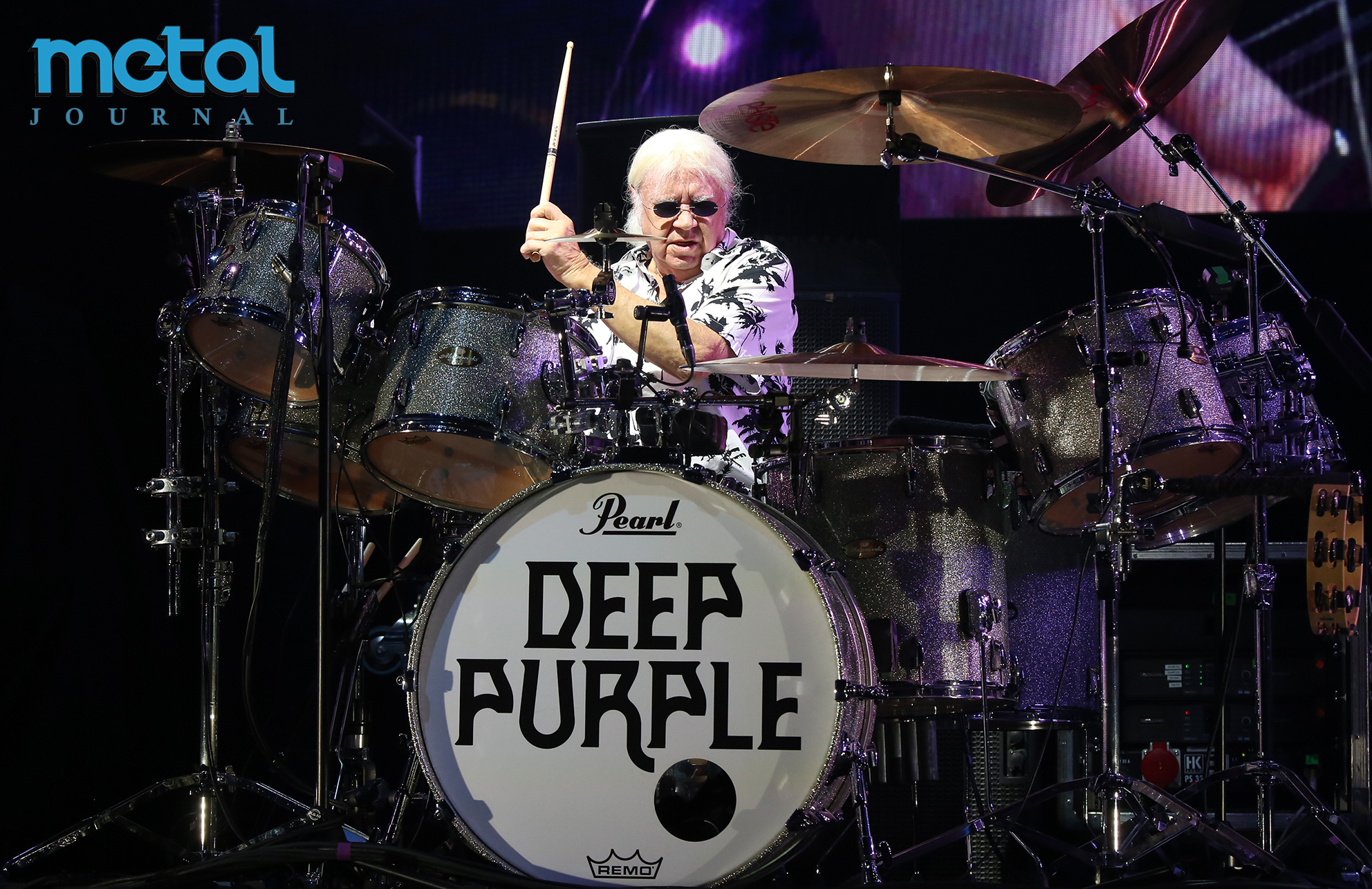 deep purple - madrid - metal journal 2026 pic 5