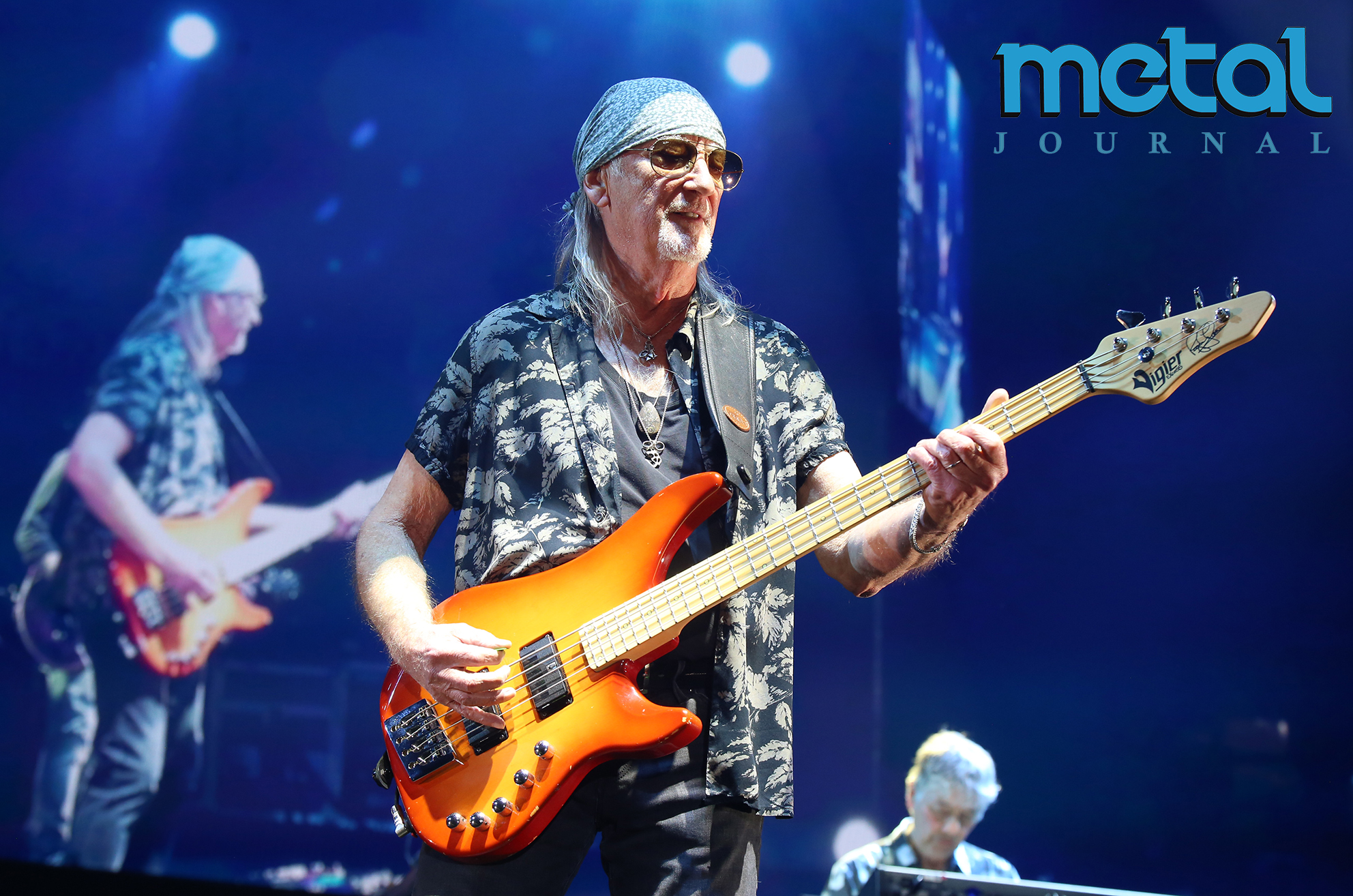 deep purple - madrid - metal journal 2026 pic 6