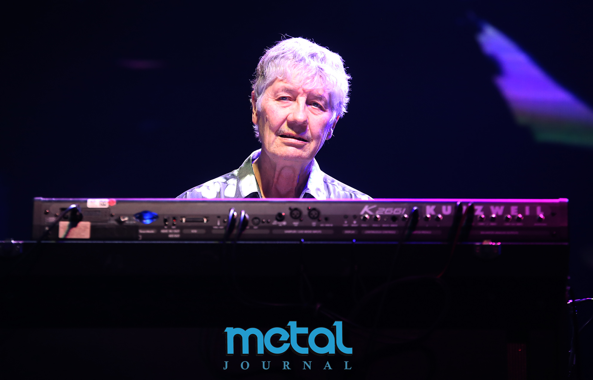 deep purple - madrid - metal journal 2026 pic 7