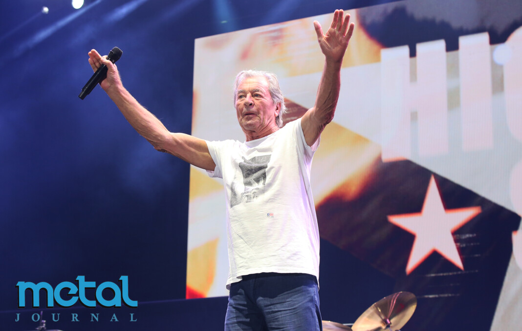 deep purple - madrid - metal journal 2026 pic 8