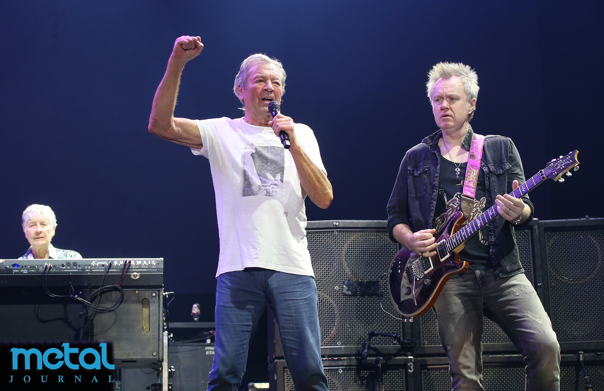 deep purple - madrid - metal journal 2026 pic 9