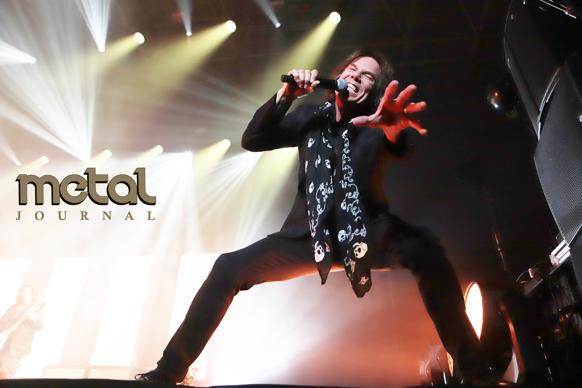 europe - bilbao 2026 - metal journal pic 3