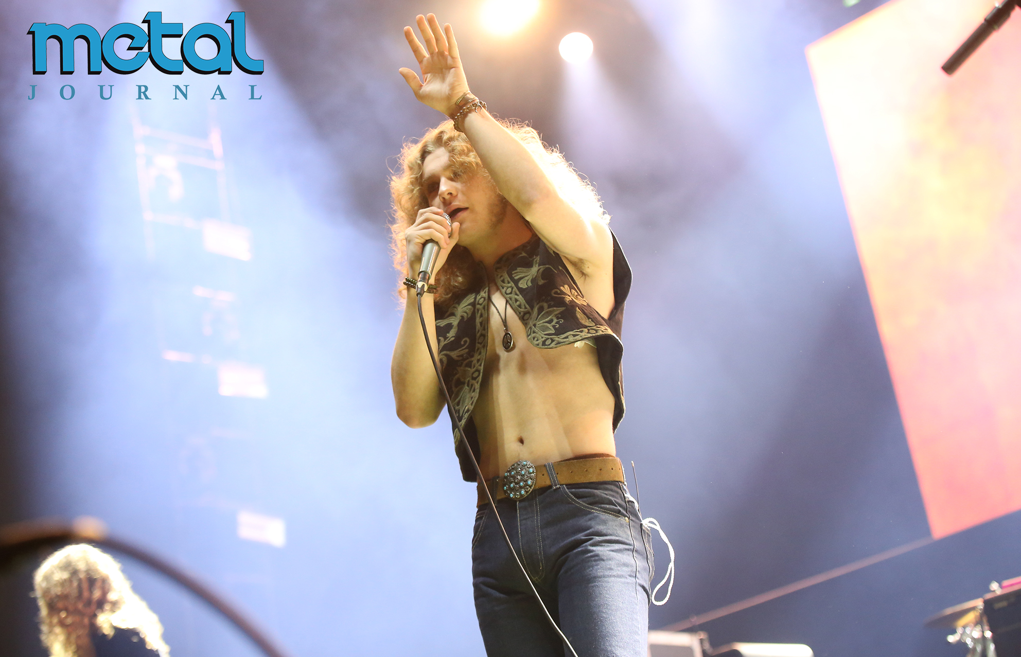jayler - madrid - metal journal 2026 pic 1