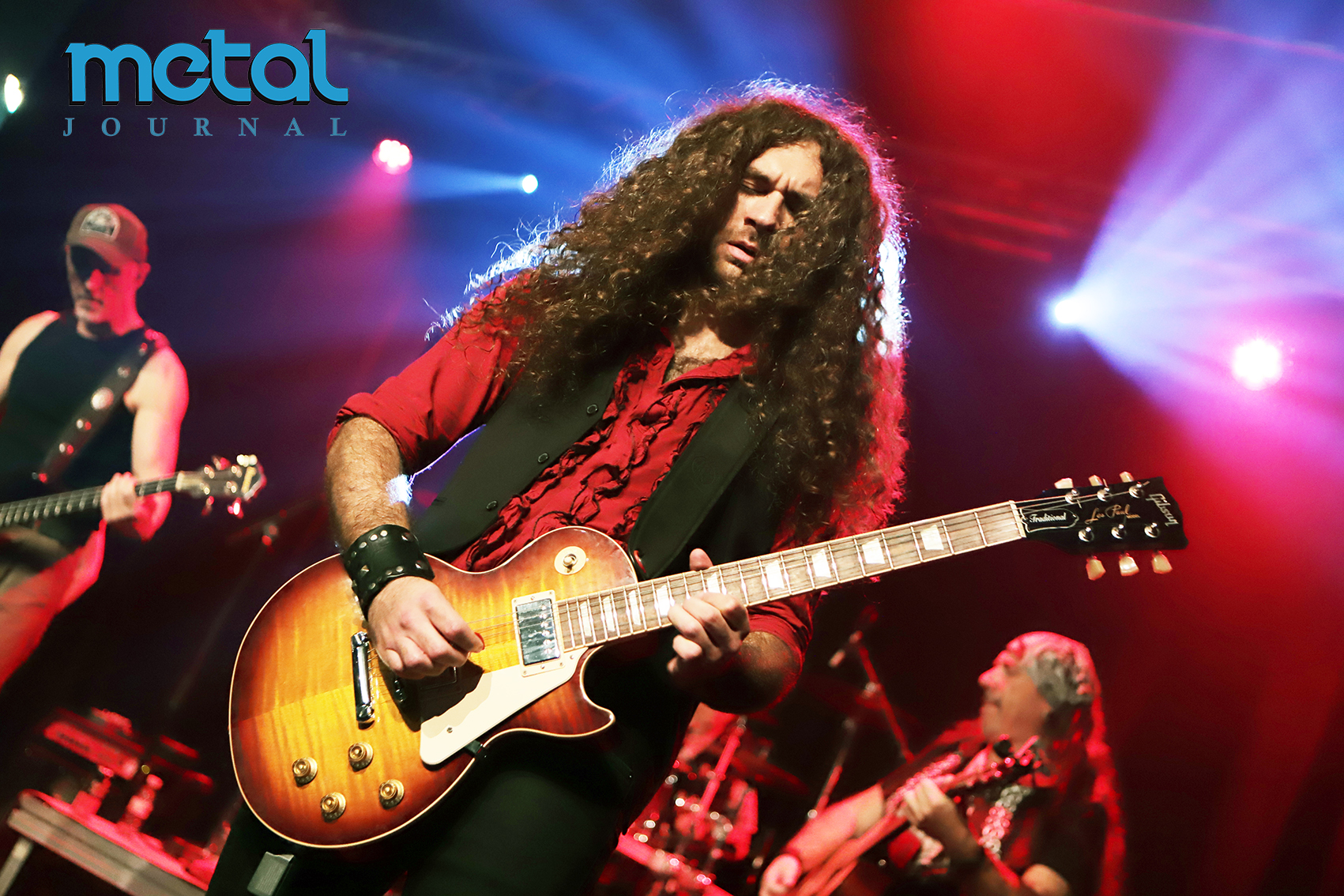 ñu - bilbao 2026 - metal journal pic 3
