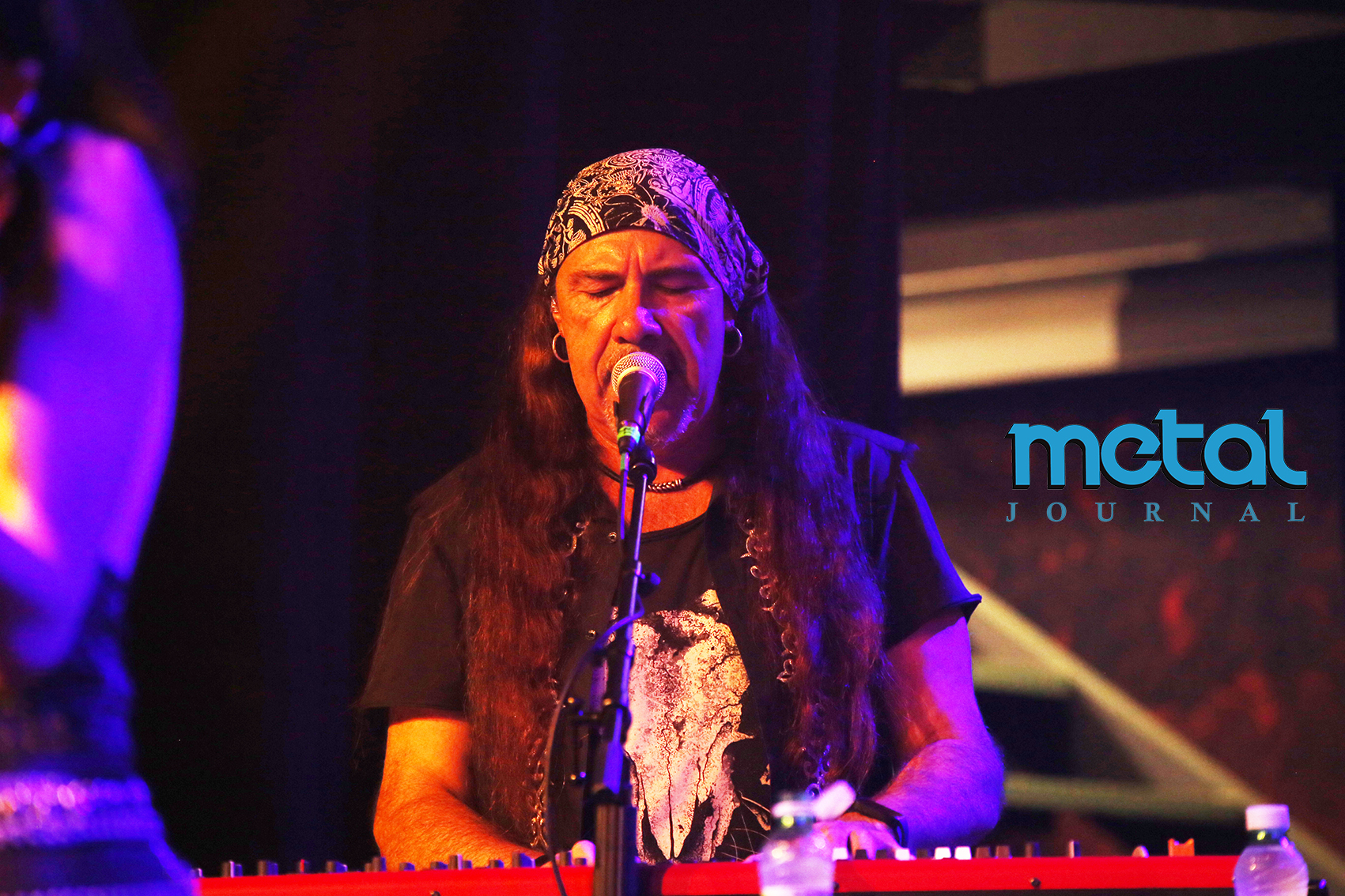 ñu - bilbao 2026 - metal journal pic 5